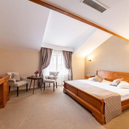 Red Confort Hotel Boutique Alexandria Esterno foto