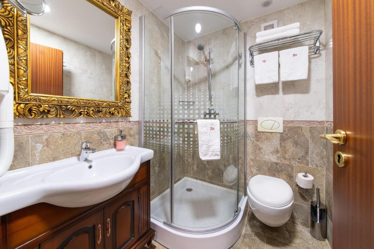 Red Confort Hotel Boutique Alexandria Esterno foto
