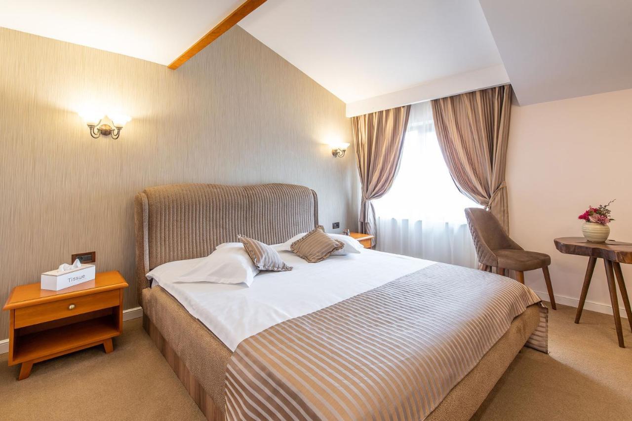 Red Confort Hotel Boutique Alexandria Esterno foto