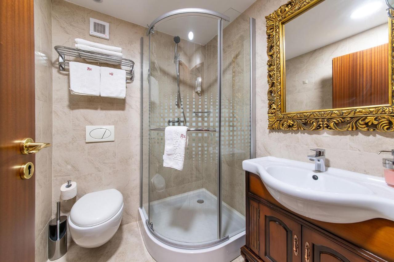 Red Confort Hotel Boutique Alexandria Esterno foto