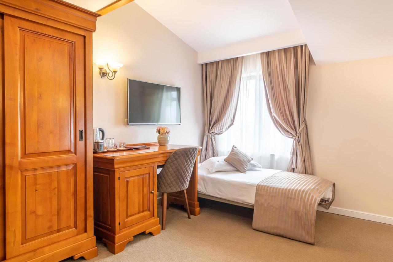 Red Confort Hotel Boutique Alexandria Esterno foto