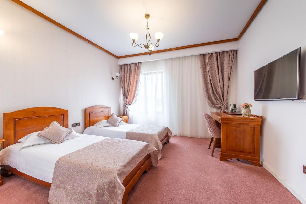 Red Confort Hotel Boutique Alexandria Esterno foto