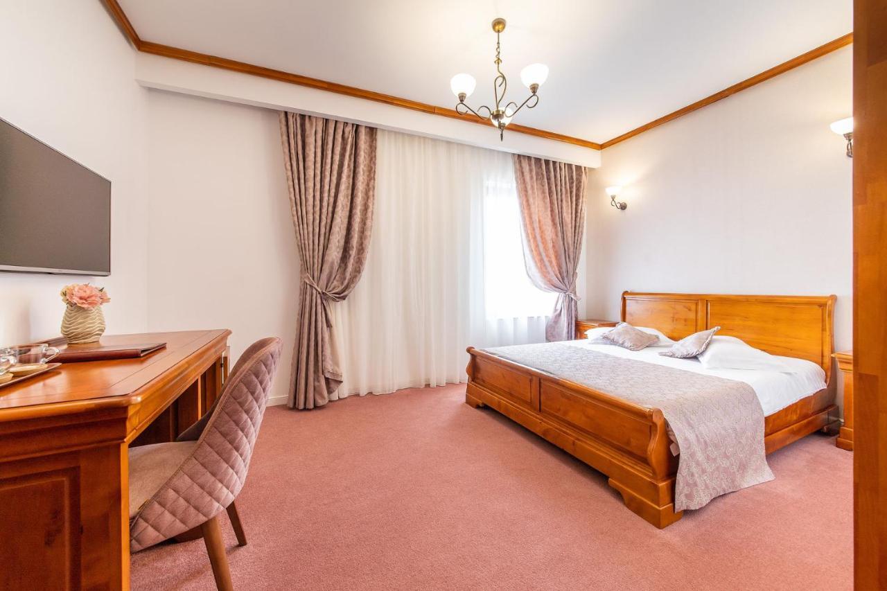 Red Confort Hotel Boutique Alexandria Esterno foto