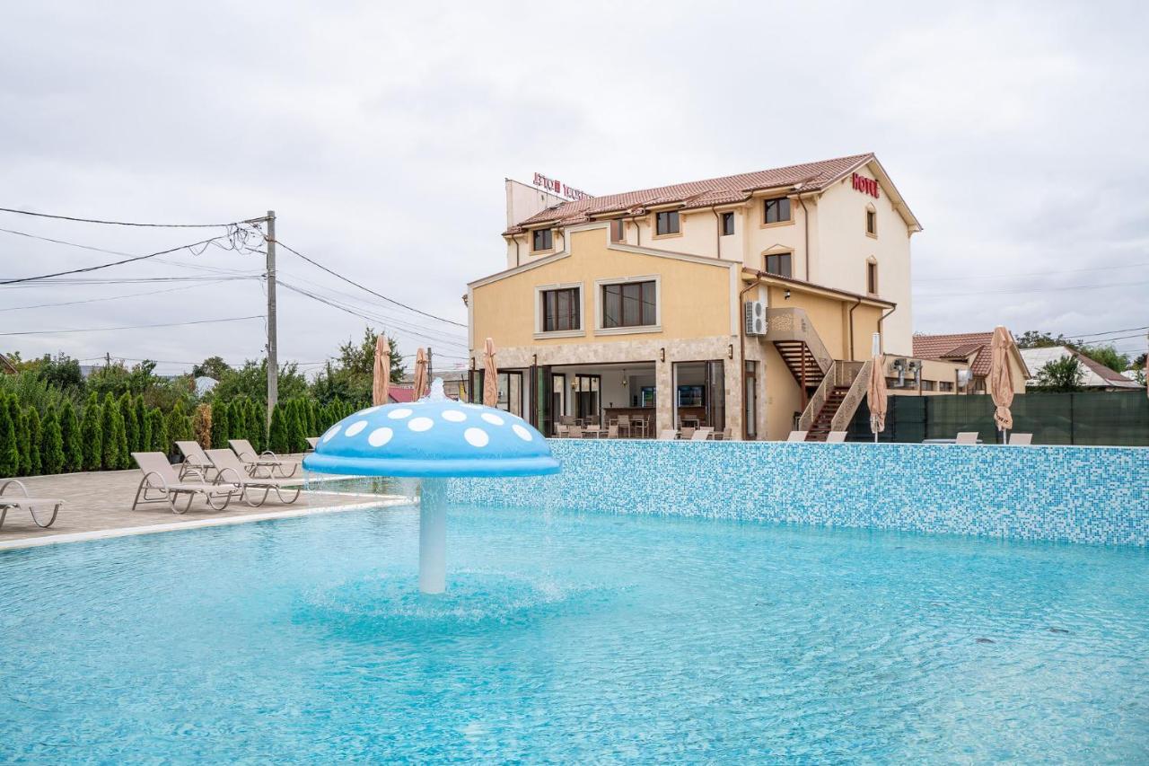 Red Confort Hotel Boutique Alexandria Esterno foto