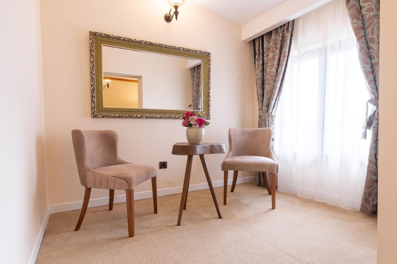 Red Confort Hotel Boutique Alexandria Esterno foto