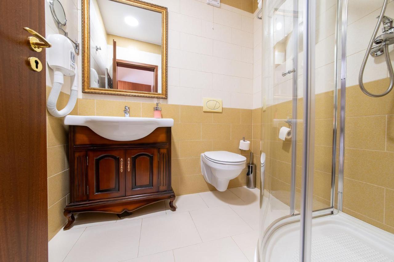 Red Confort Hotel Boutique Alexandria Esterno foto