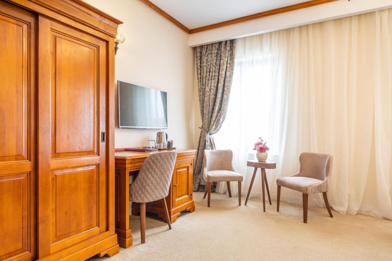 Red Confort Hotel Boutique Alexandria Esterno foto