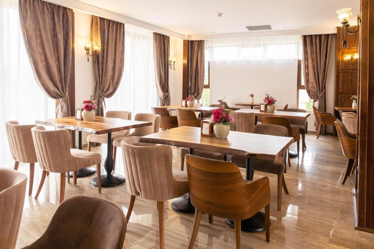 Red Confort Hotel Boutique Alexandria Esterno foto