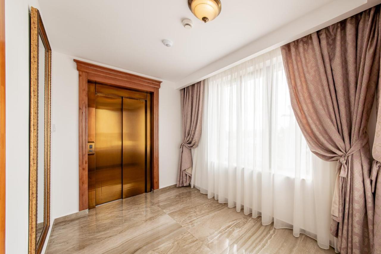Red Confort Hotel Boutique Alexandria Esterno foto