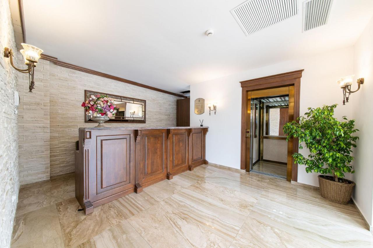 Red Confort Hotel Boutique Alexandria Esterno foto