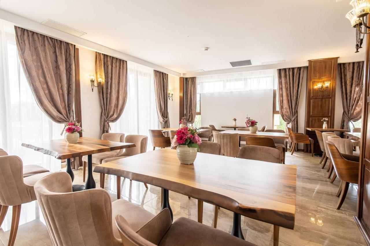 Red Confort Hotel Boutique Alexandria Esterno foto