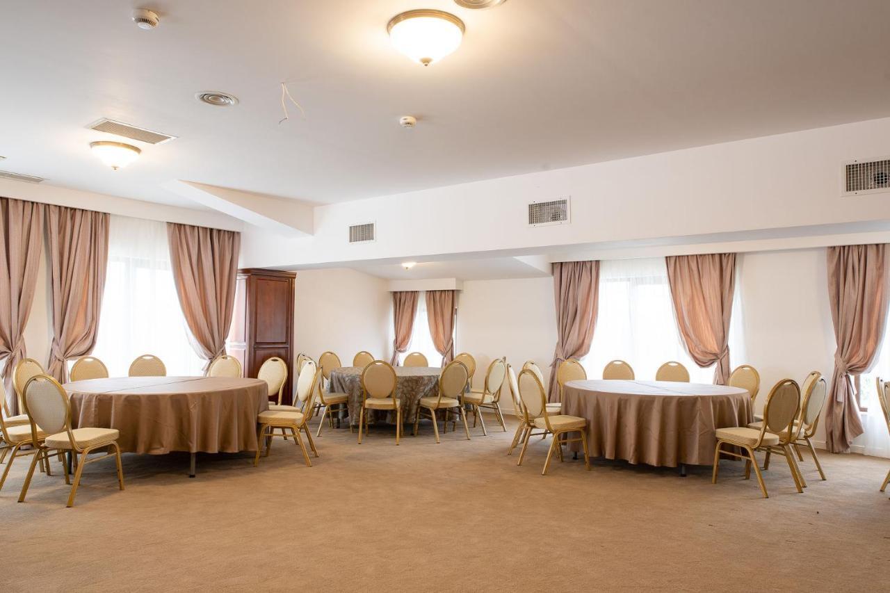 Red Confort Hotel Boutique Alexandria Esterno foto