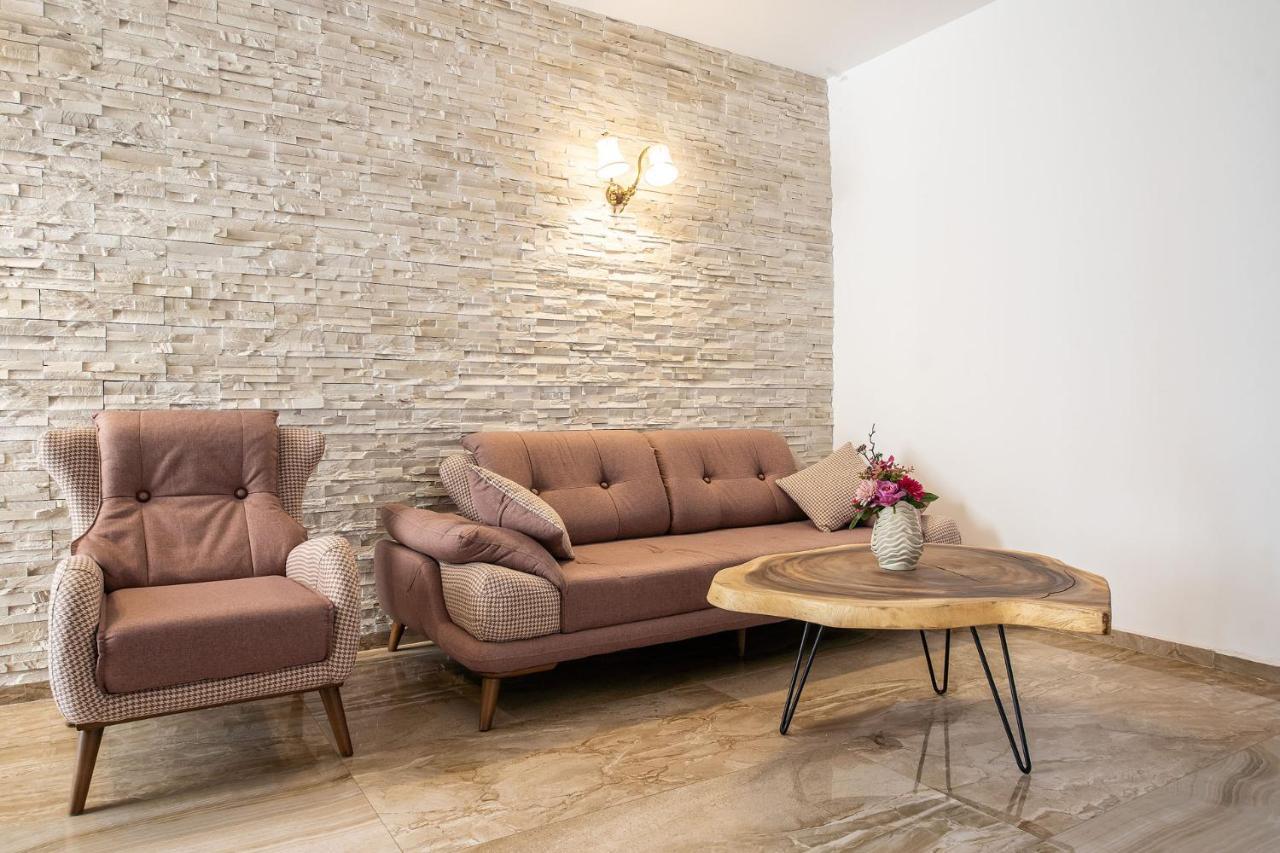 Red Confort Hotel Boutique Alexandria Esterno foto
